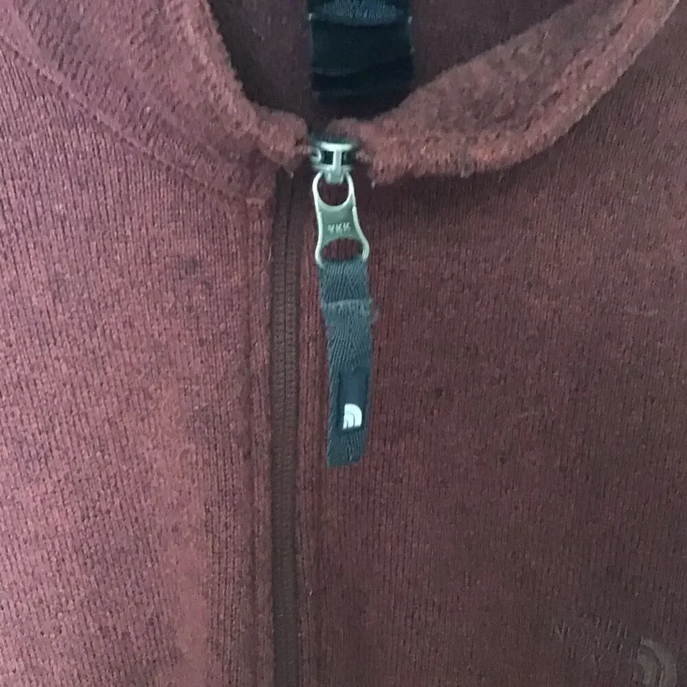 The North Face north face